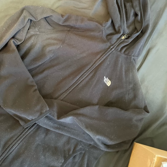 North face jacket - Picture 2 of 3